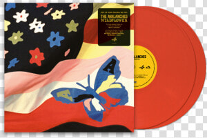 Wildflower The Avalanches Review  HD Png Download