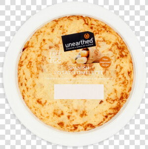 Spanish Omelette Waitrose  HD Png Download