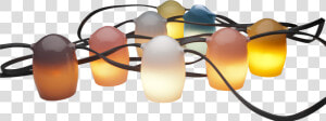 String Light Weltevree  HD Png Download