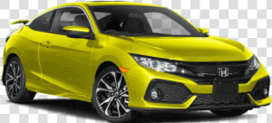 Honda Civic Si Png   2020 Honda Civic Ex L  Transparent Png