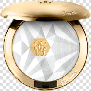 Parure Gold Setting Powder   Guerlain Parure Gold Radiance Setting Powder  HD Png Download