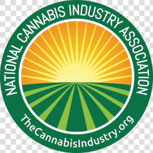 Ncia logo   National Cannabis Industry Association  HD Png Download