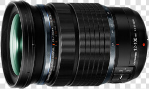 Olympus M Zuiko Digital Ed 12 100mm F4 0 Is Pro  HD Png Download