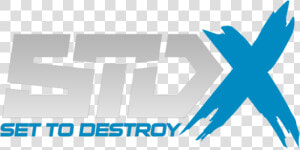 Set To Destroy Esports  HD Png Download