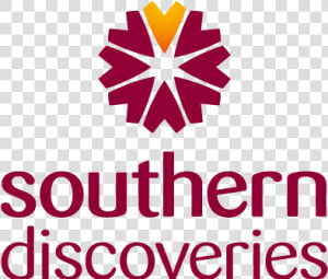 Southern Discoveries   Graphic Design  HD Png Download