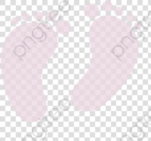 Footprints Foot Png Transparent   Footprint  Png Download