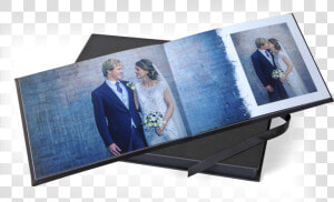 Wedding Photo Album Png   Png Download   Digital Photo Album Png  Transparent Png