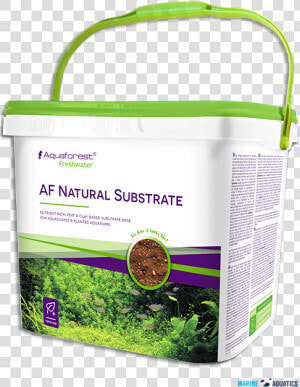 Af Natural Substrate   Podloga Za Biljni Akvarij  HD Png Download