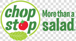 Chop Stop   Chop Stop Logo  HD Png Download