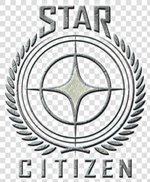 Transparent Star Citizen Png   Star Citizen Game Logo  Png Download