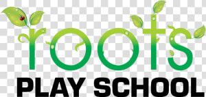 Play School Kids Png Images   Roots Play School Logo  Transparent Png