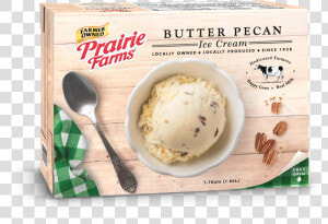 Prairie Farms Ice Cream 56 Oz  HD Png Download