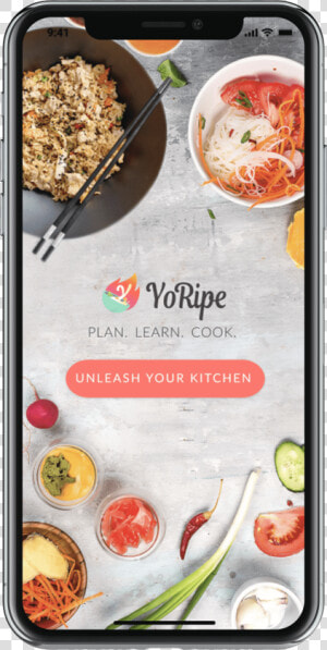 Yoripe For Ios And Android   Superfood  HD Png Download