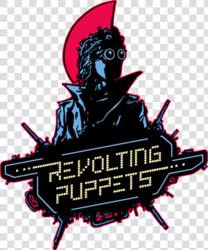 Transparent Puppet Strings Png   Revolting Puppets  Png Download