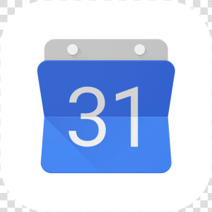 Google Calendar Icon Png   Google Calendar  Transparent Png