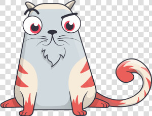 Cryptokitties  HD Png Download