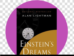 Einstein S Dreams   Png Download   Circle  Transparent Png