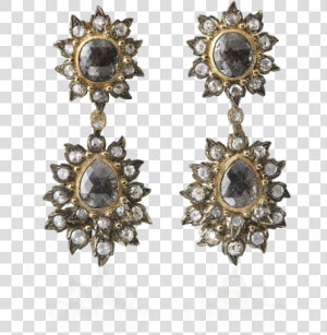 Tramontana Pendant Earrings   Earrings  HD Png Download