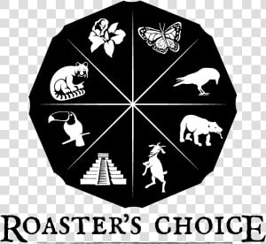 Subscriptions New Roasterchoice   Illustration  HD Png Download