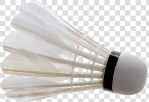 Ball Badminton Shuttlecock   Badminton Ball Transparent Background  HD Png Download