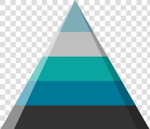 Triangolo  Piramide  Design  Triangolare  Forma   Triangle  HD Png Download