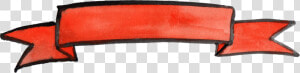 Orange Banner Png   Coin Purse  Transparent Png