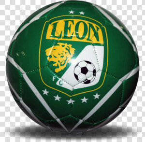 Leon 01   Club Leon Fc  HD Png Download