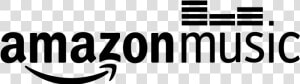 Amazon Music Official Logo  HD Png Download