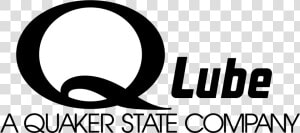 Q Lube  HD Png Download