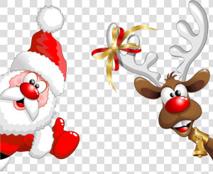 Download Santa Claus Png Picture   Funny Santa Claus Png  Transparent Png