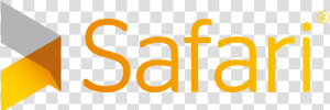 Safari Books Logo   Safari  HD Png Download