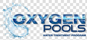 Oxygen Pools  HD Png Download