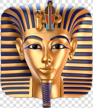 Tutankhamun Icon  HD Png Download