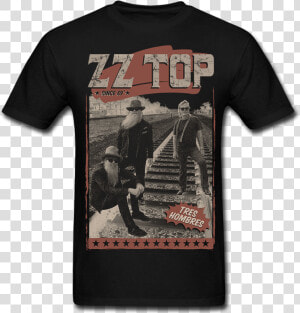 Zz Top Womens T Shirt  HD Png Download