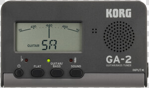 Korg Ga 2  HD Png Download