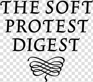 1200px The Soft Protest Digest Signature Square   Fonds 1818  HD Png Download