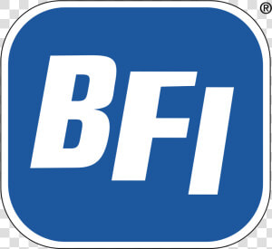 Browning Logo Png   Bfi Waste Management  Transparent Png