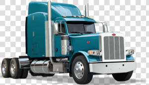 Leaving A Legacy   Peterbilt 379 Png  Transparent Png