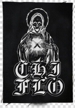 Jesus Piece Backpatch  HD Png Download