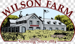 Wilson Farms  HD Png Download