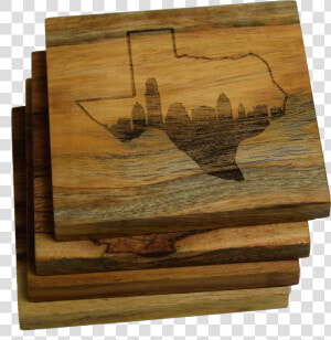 Austin Coaster Set Austin In Texas Title Austin Coaster  HD Png Download