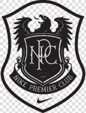 Loading As Nike Premier Club   Logo Dream League Soccer 2019  HD Png Download