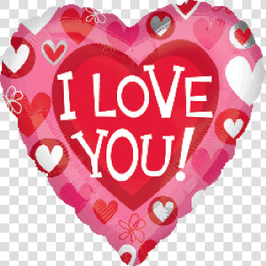 I Love You With All My Heart Surprize Enterprize   My Heart L Love U  HD Png Download