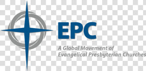 Epc   Evangelical Presbyterian Church  HD Png Download