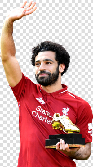 Beard   Salah Render  HD Png Download