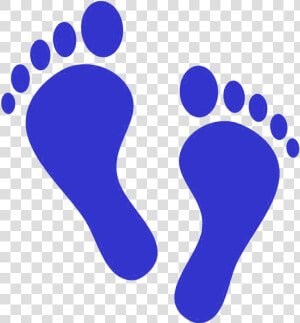 Footprint Oe alliance Support Wiki   Transparent Background Baby Feet Clipart  HD Png Download