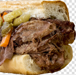 Roastbeef  HD Png Download