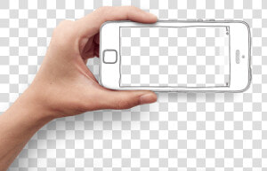  phone  iphone  hand  png  freetoedit   Iphone In Hand Png  Transparent Png