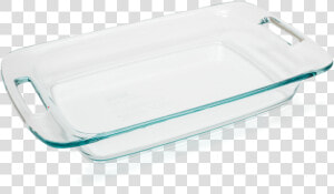 Glass Baking Dishes   Serving Tray  HD Png Download