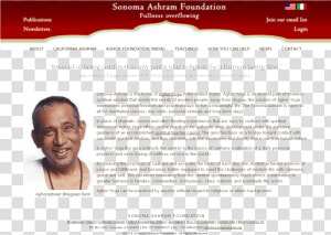 Sonoma Ashram Foundation Competitors  Revenue And Employees  HD Png Download